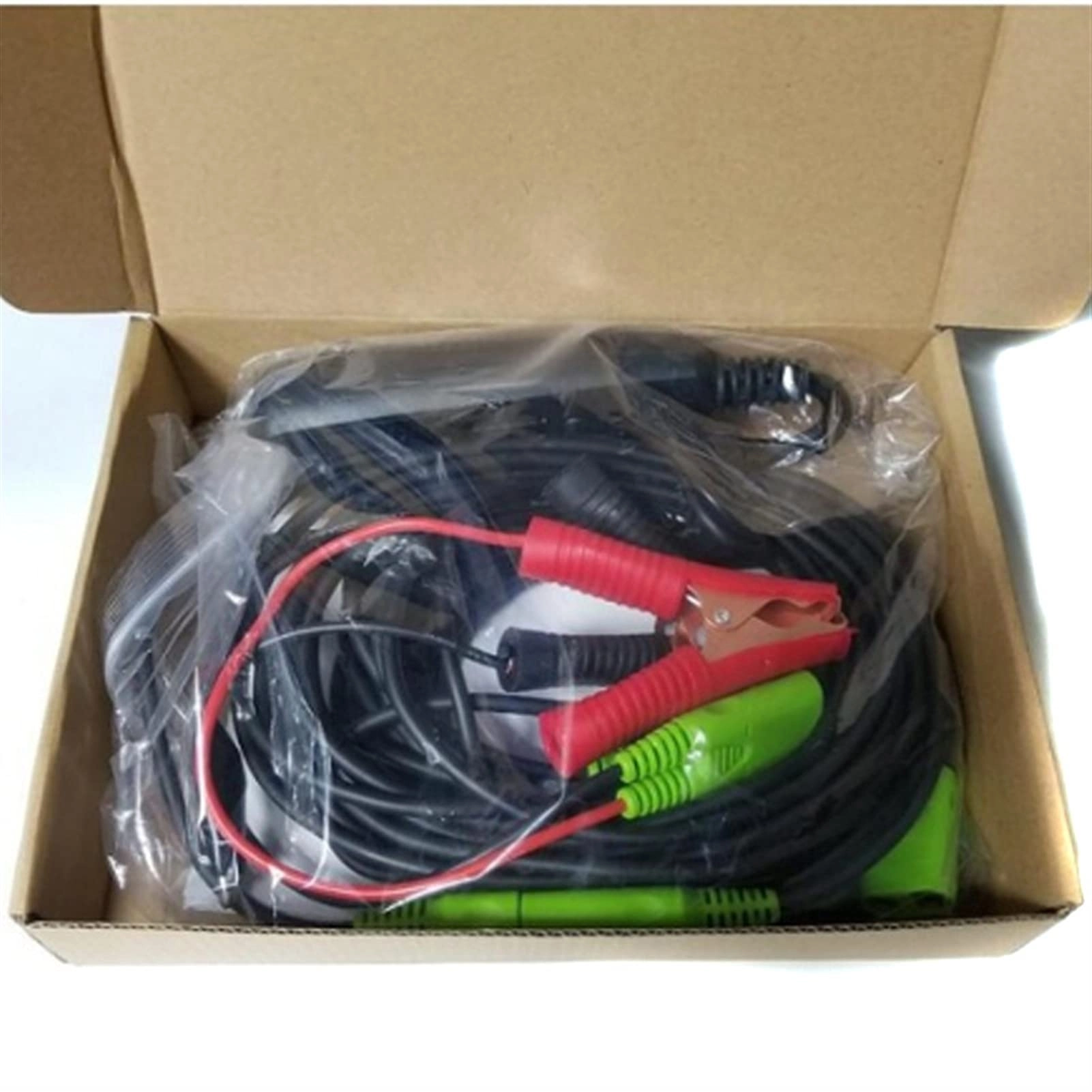 P100 - 1-10 Amp 12.0 or 24.0 V