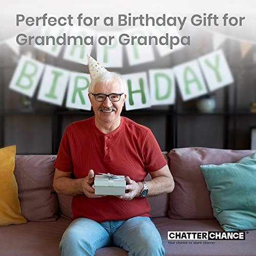 Generations - English 12 years and up 80