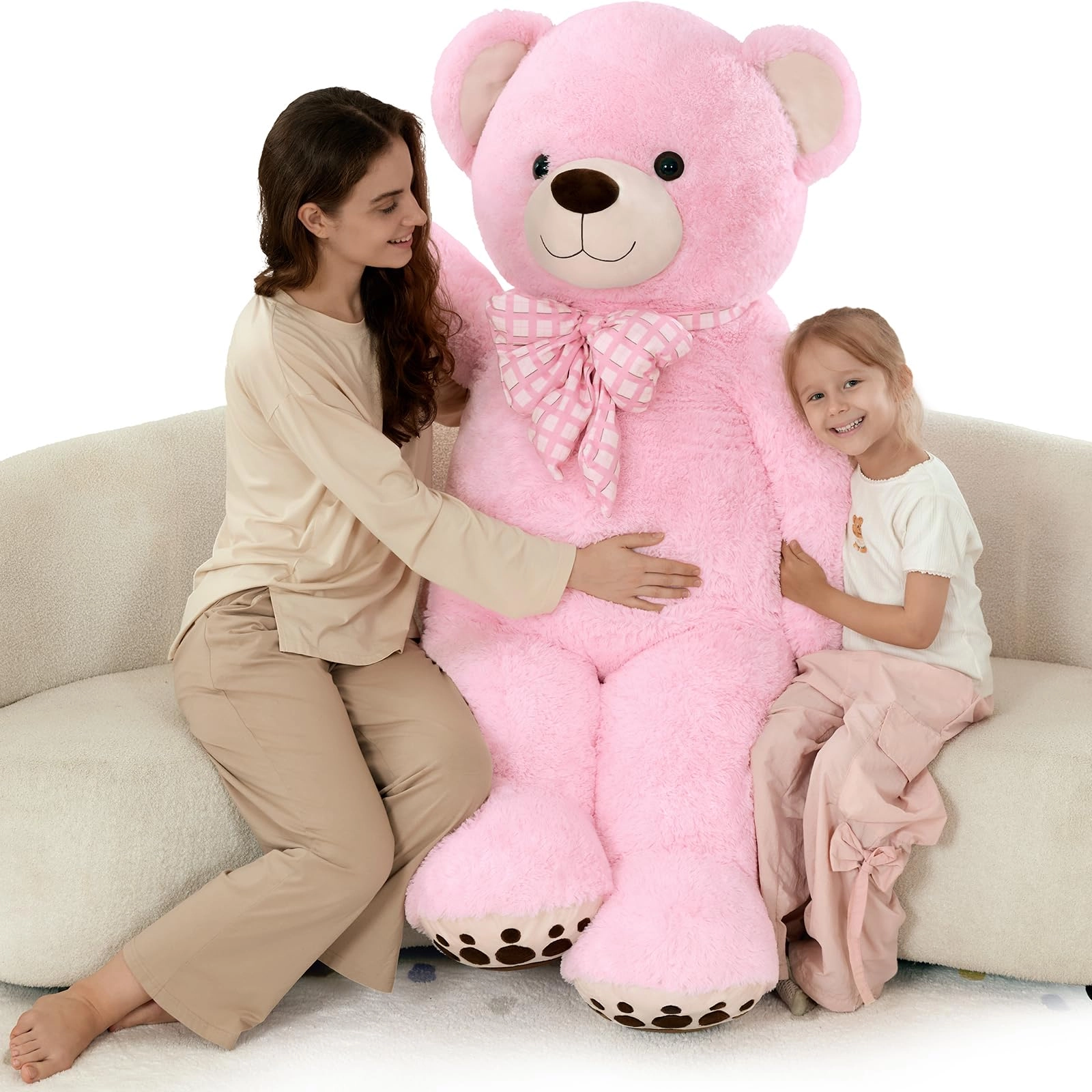 Teddy Bear - 152 cm