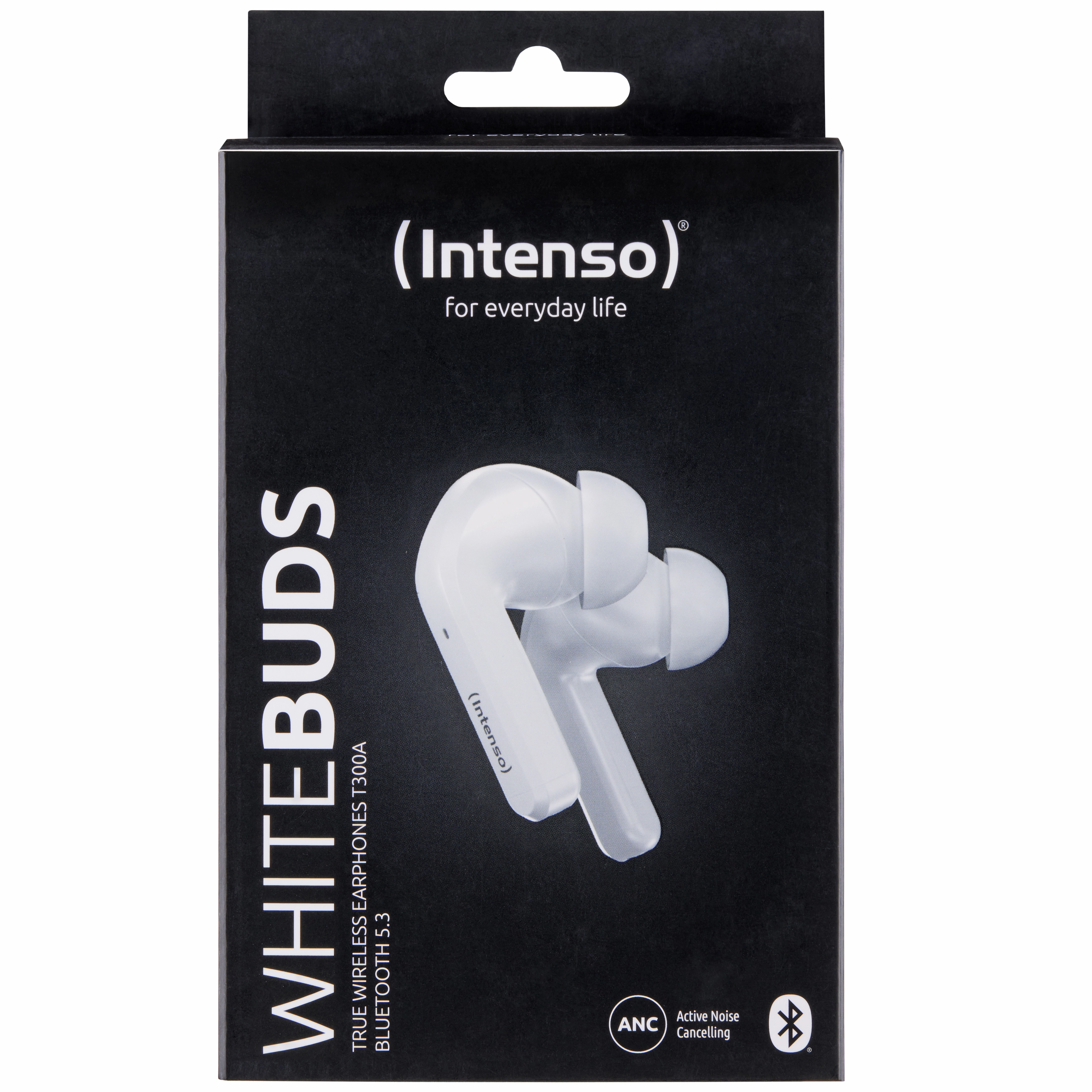 Intenso Buds T302A Wireless Earbud