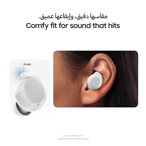 Galaxy Buds Core Wireless Earbuds