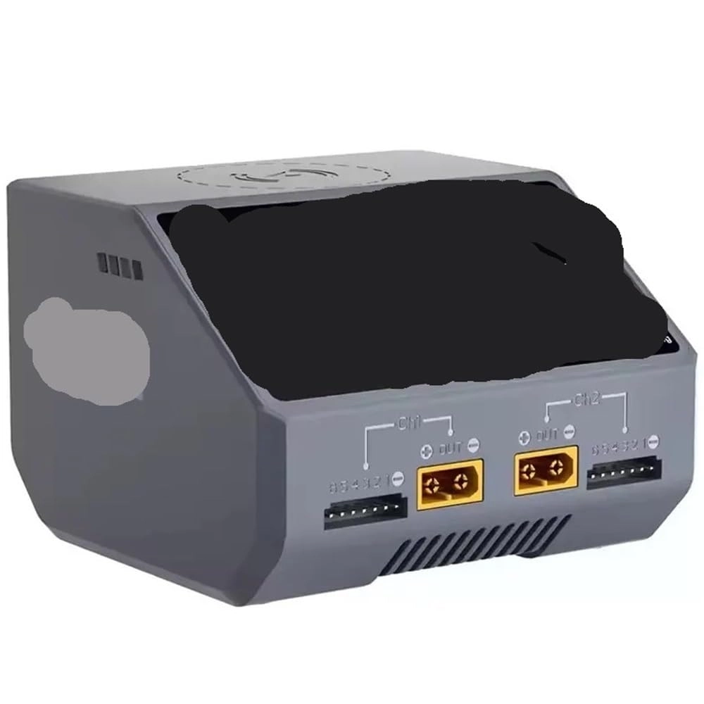 XsidY1011 - 1 Amp Hours Bluetooth