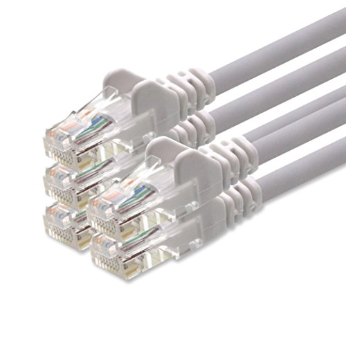 Cat6 network cable - 3 meters
