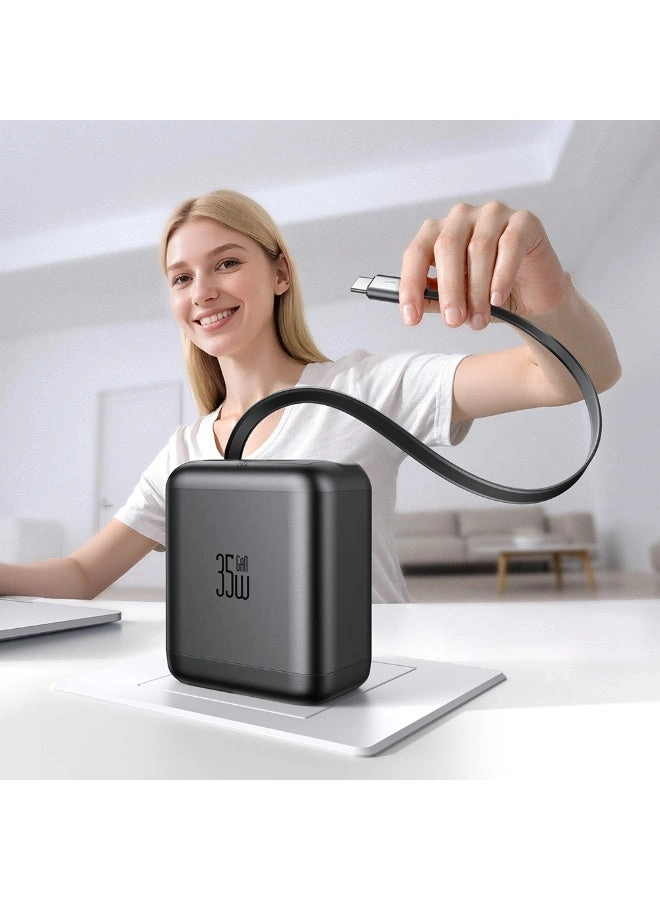 MC-0730 - 10000mAh 35W Fast Charging