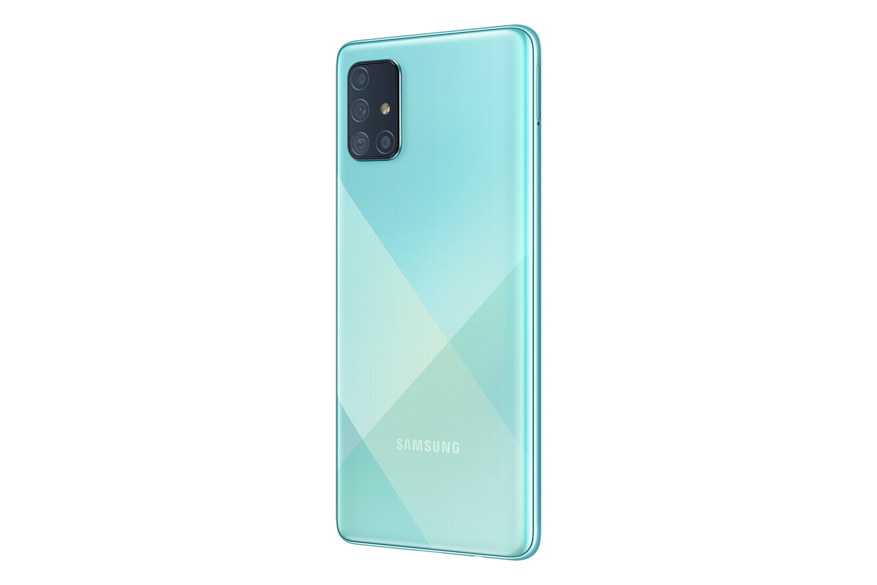 Galaxy A71 - 6GB 128GB