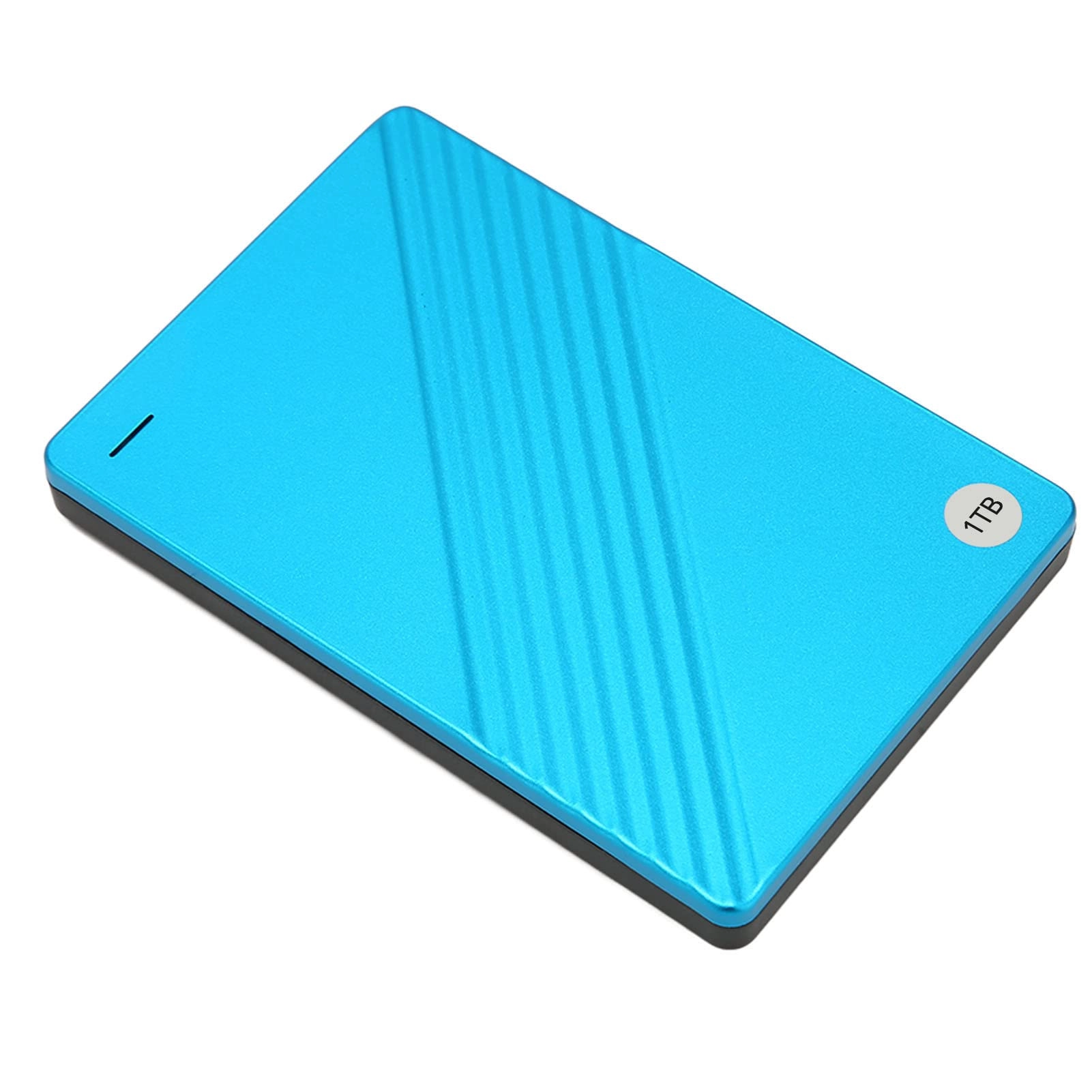 LCKCQ External Hard Drive - 1TB 2.5 Inch HDD