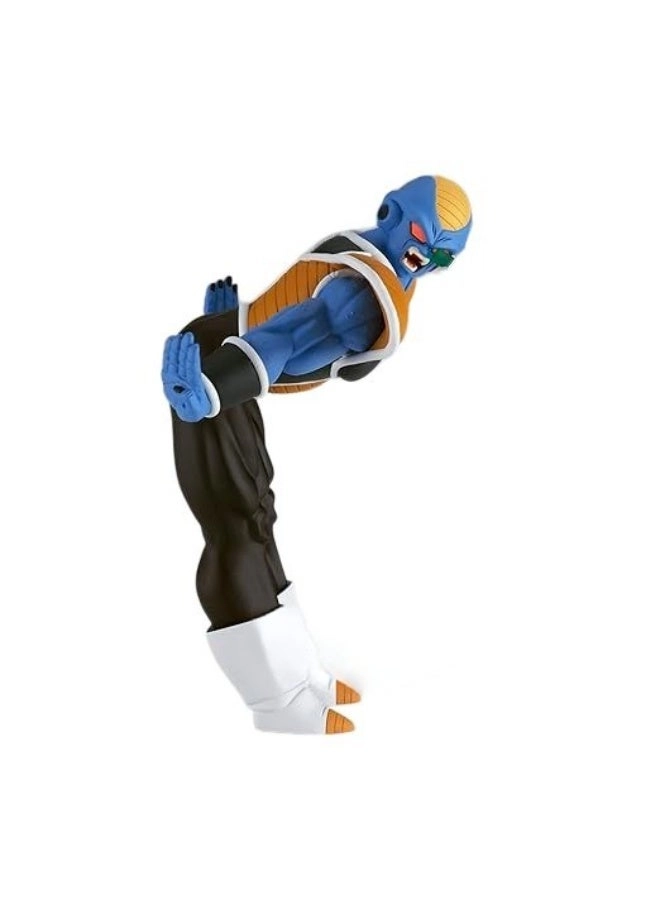 Burter - Dragon Ball Z (14 cm) (4983164289664)