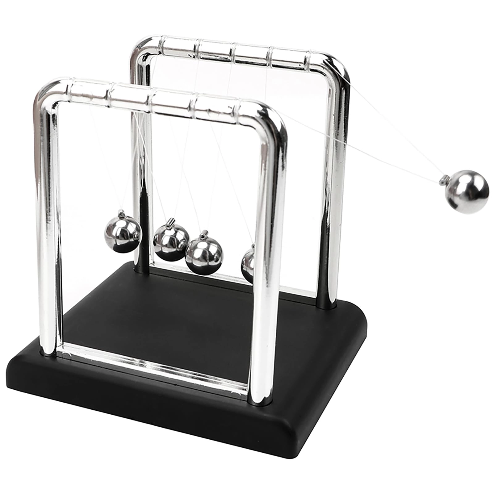 Newton's Cradle - 5 pieces Physics