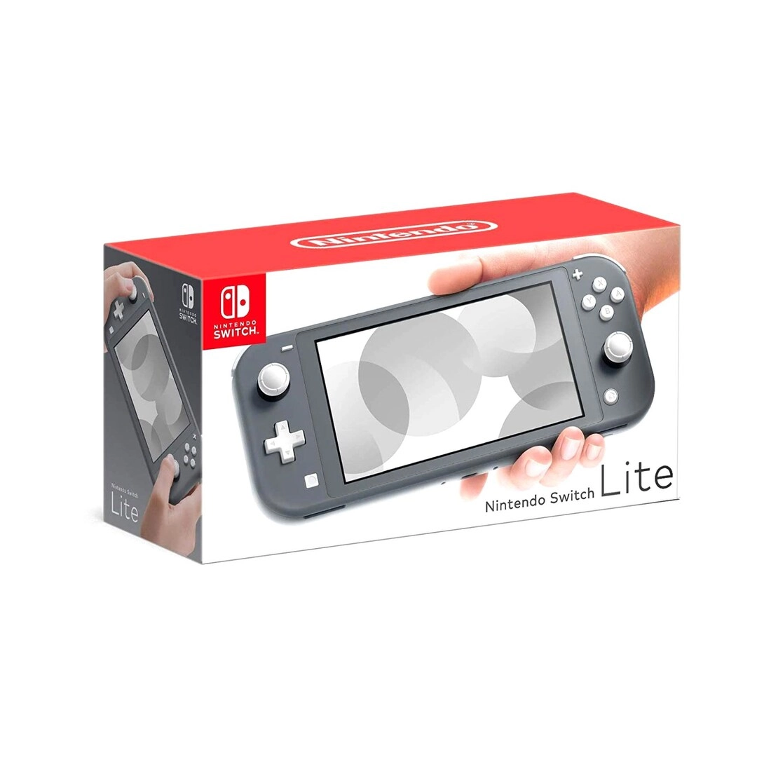 Lite - 32 GB