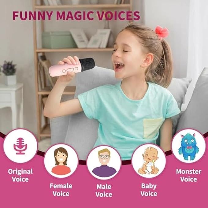 rayihni Karaoke Machine - 3 years+