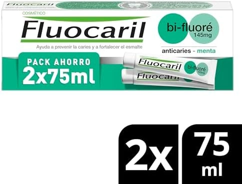 Bi-145 - 2X75 Ml contains fluorine