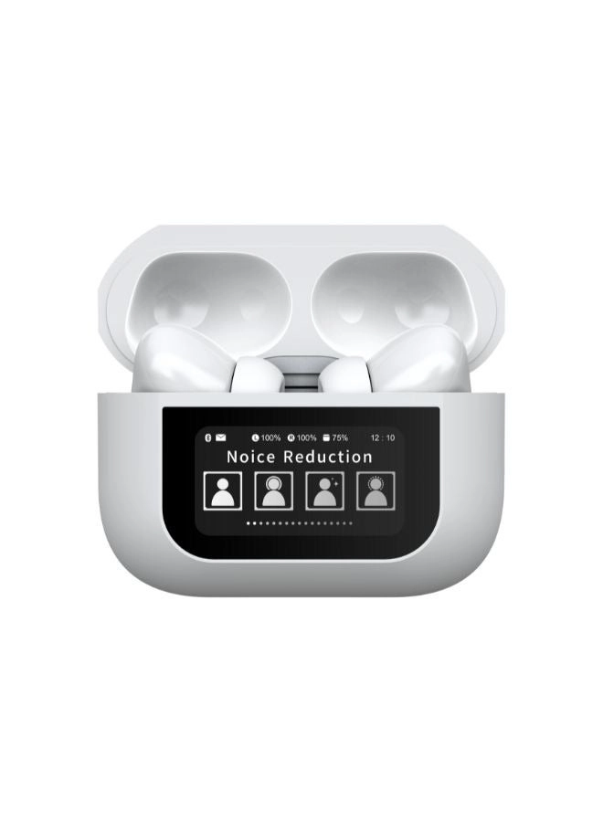 AIRNOVA-S9PRO - Wireless Earbud