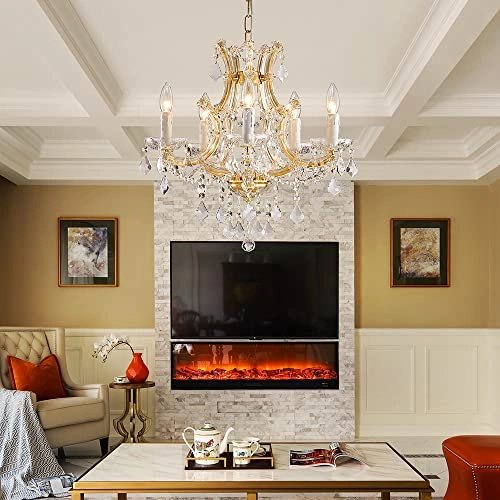 K9-5L - Max height of adjustable chain is 52 inches.