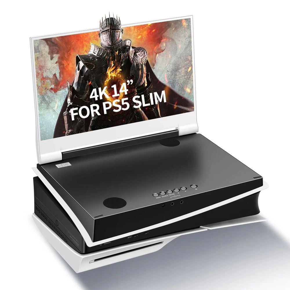 G-STORY GS140PU - 4K 14-Inch