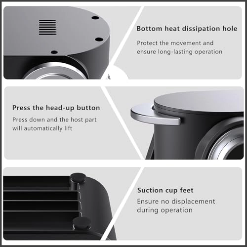 Stand Mixer - 5L 1500W