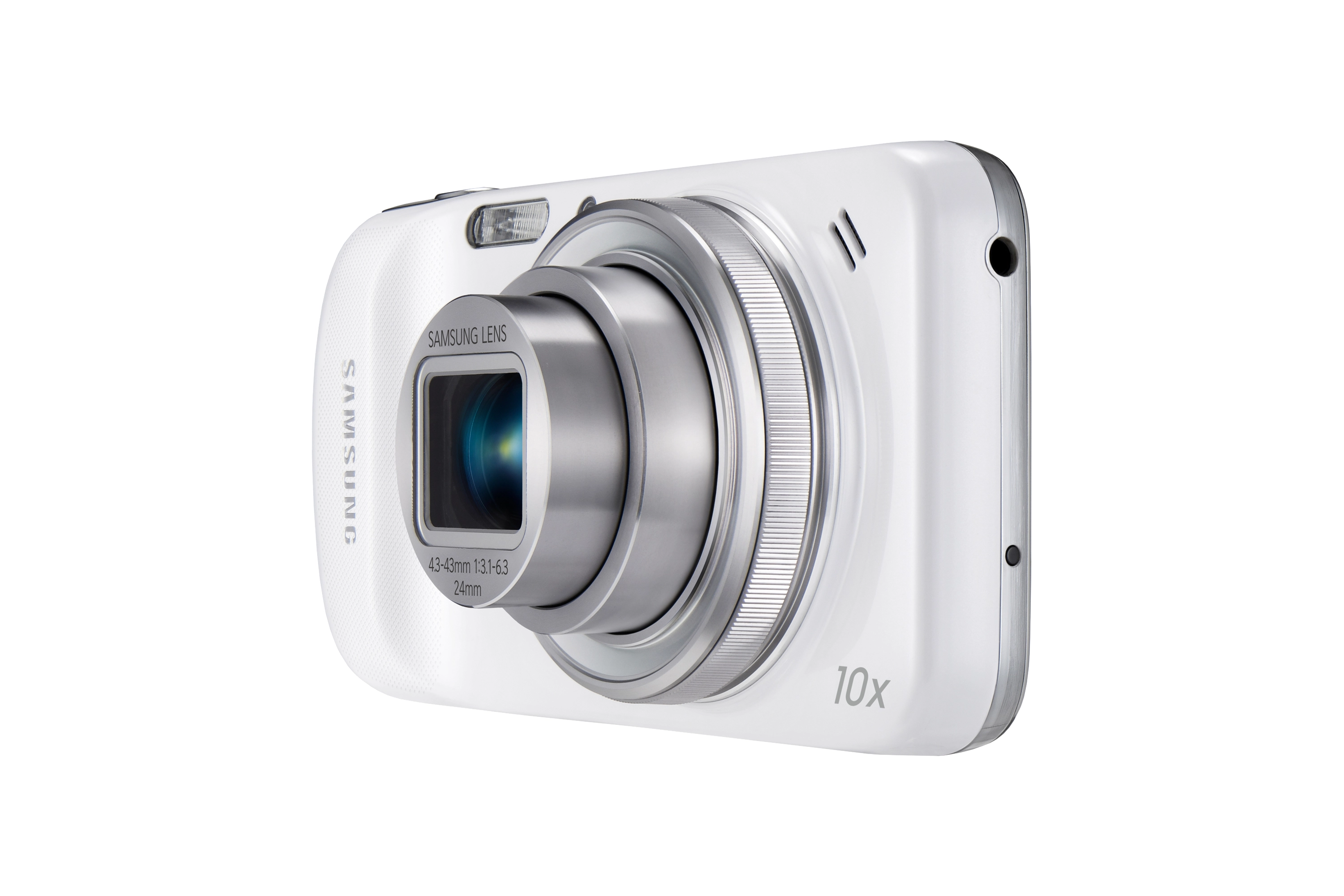 Galaxy S4 Zoom - 8GB