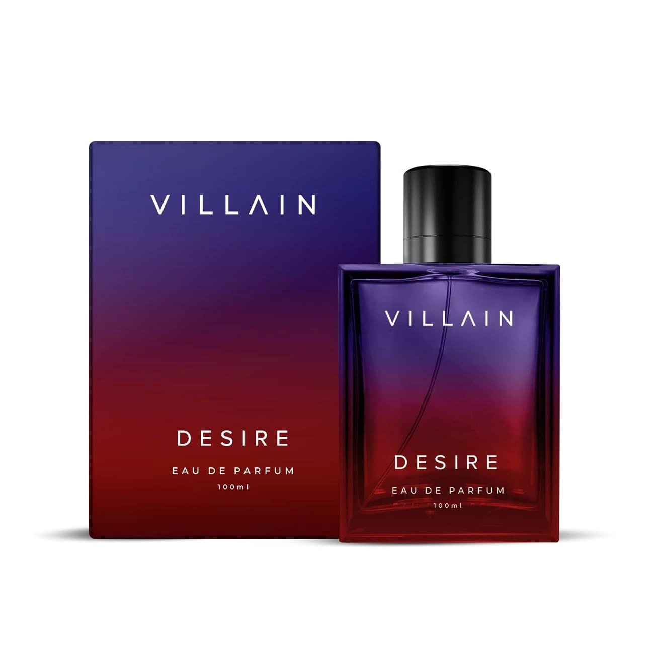 Desire Eau de Parfum 100ml
