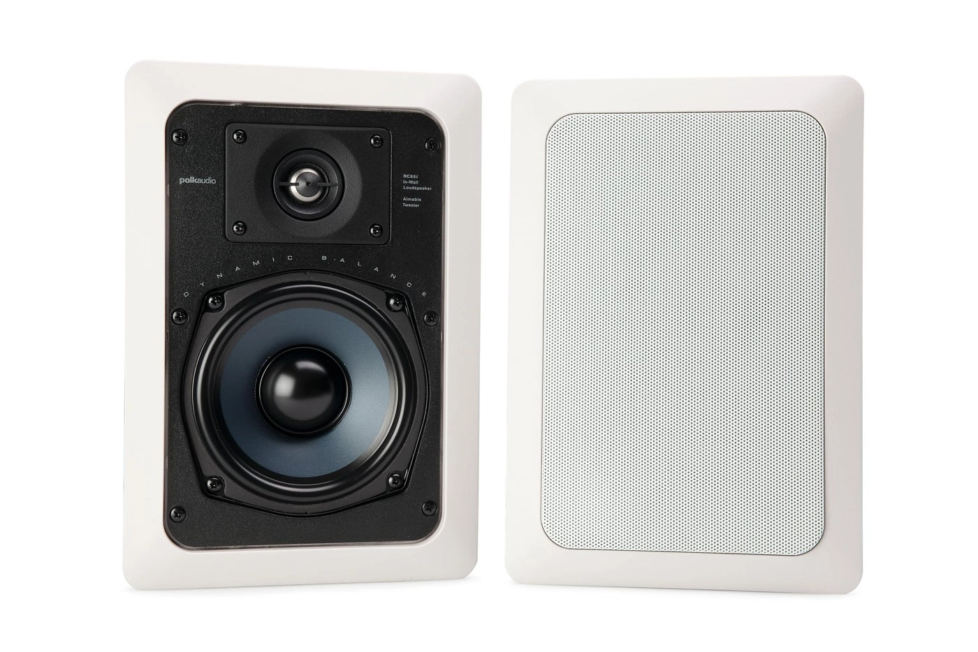 Polk Audio RC55i