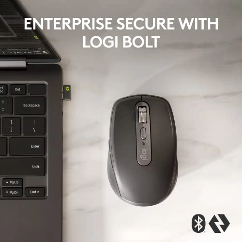 MX Anywhere 3S - Wireless