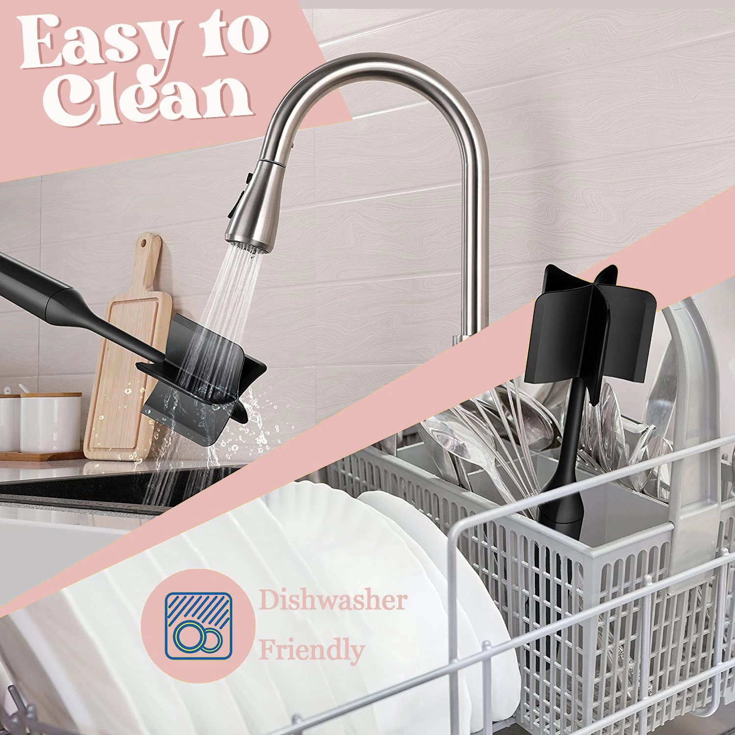 Meat Chopper - 5-Blade