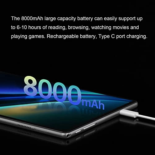 Business Tablet - 128GB 10.1"