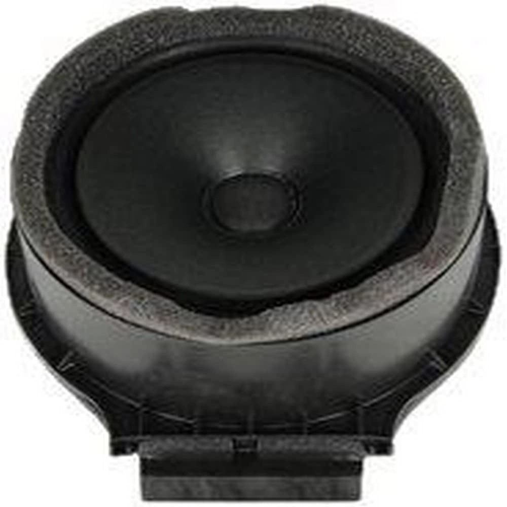15122601 - Front Door Radio Speaker