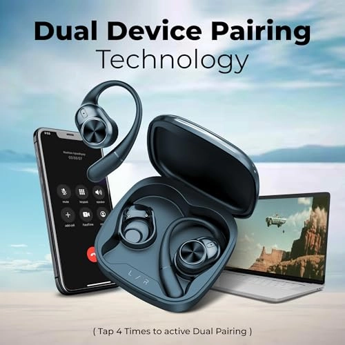 Buds Infinity - Wireless Earbud