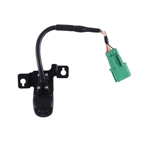 Rear View Camera - Night vision