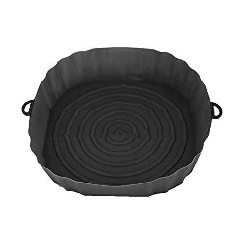 Silicone Basket Square Tray - silica gel 1PC