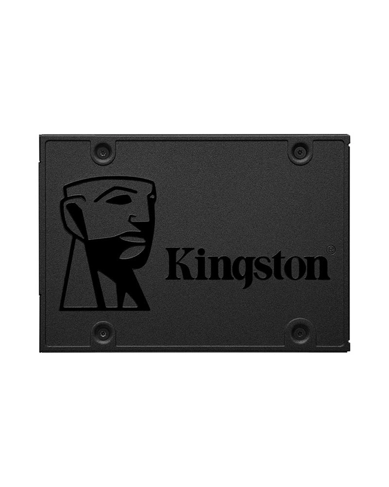 Kingston Technology A400 - 480GB 3.5 Inches