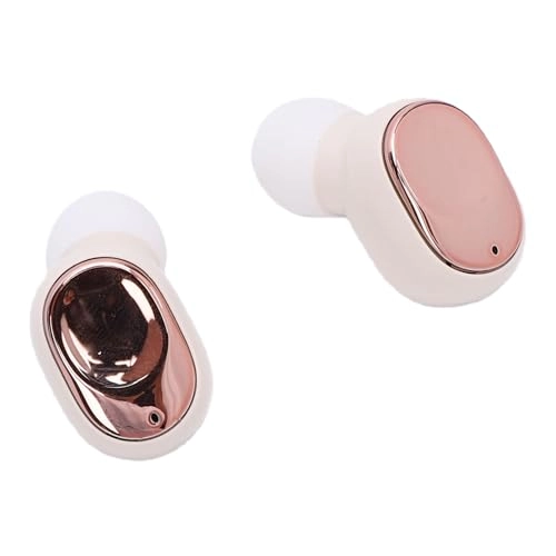 Jiawuf953acv2rw-12 Wireless Earbud