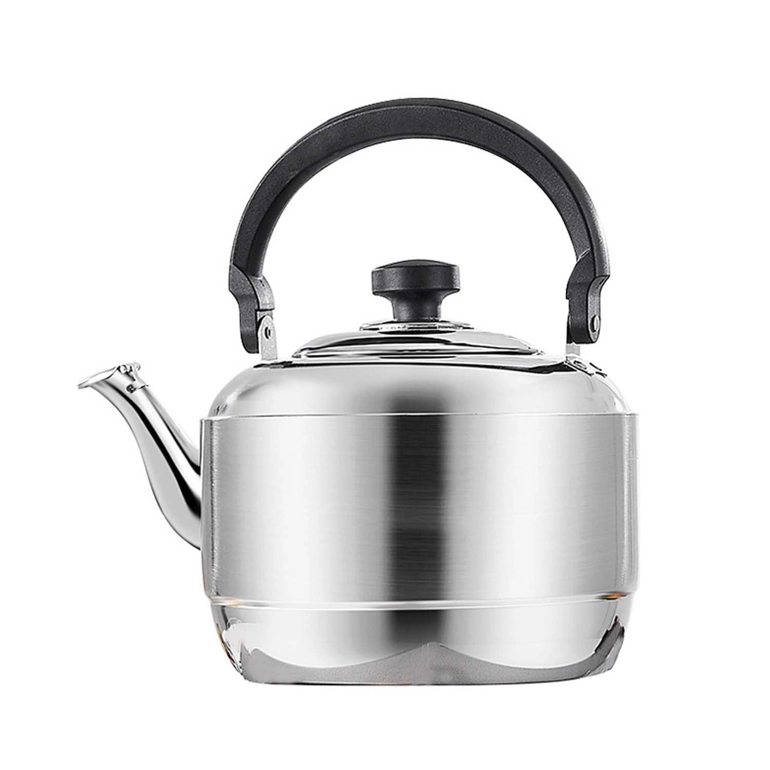 KHNYG Whistling Kettle - 4-7.5L