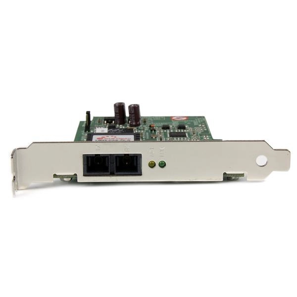 PCI Express Gigabit Ethernet Fiber Network Card