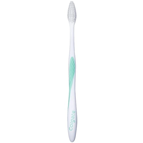 Wave Sensitive Toothbrush - Soft 4-Piece Pack