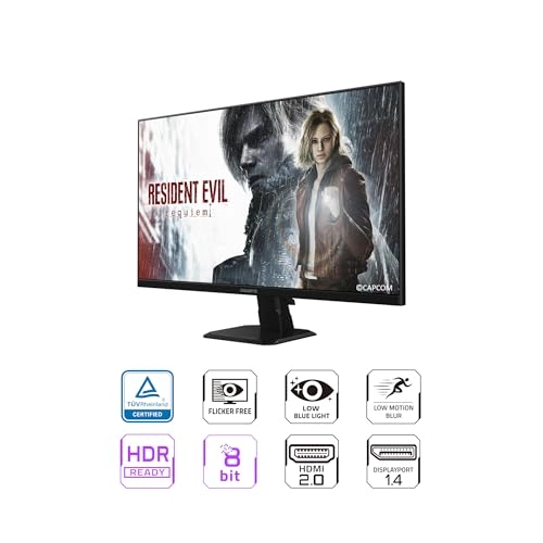 GS27QA - GS27QAEU 27 Inches 2560x1440