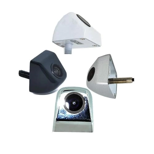 Rear View Camera - Night Vision WIFI
