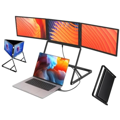 Laptop Screen Extender - e2vg-949293 15.6 inches 1920x1080