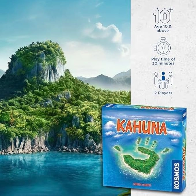 Kahuna