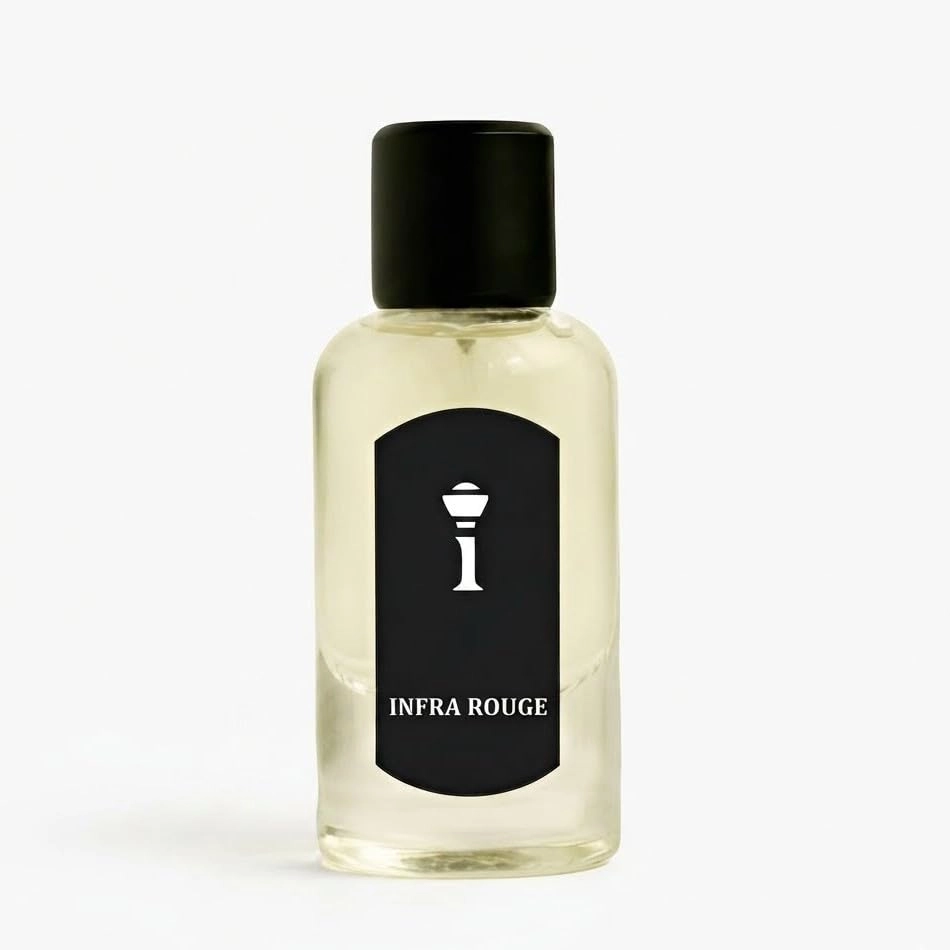 iPerfume Stronger Oud - 50ml