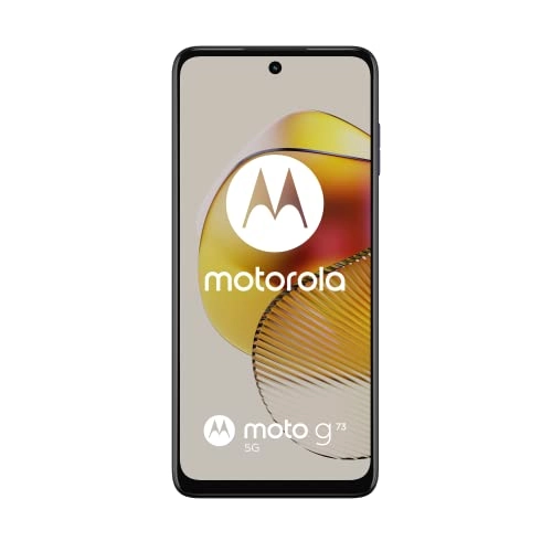 Moto G73 - 8GB 256GB