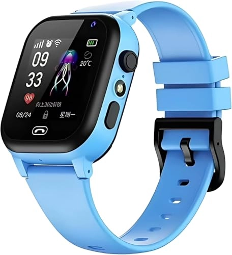 Smart 2030 C005 Plastic 2G GPS