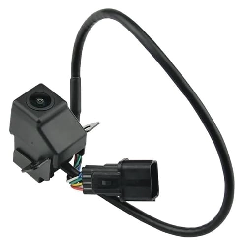 Rear View Camera - wireless