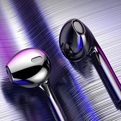 In-ear sports headphones - Wired Headphone