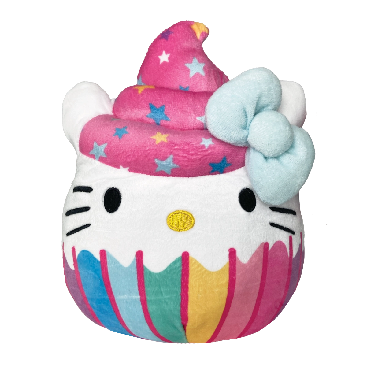 Hello Kitty Plush Cuddle Design 20 cm