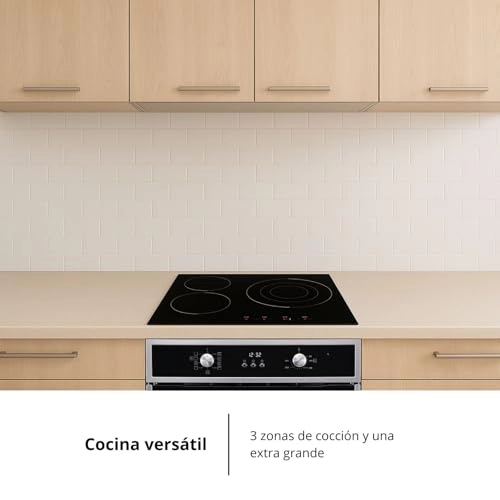 CCVM3574 Ceramic hob
