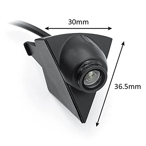 Front View Camera - Night vision Wire
