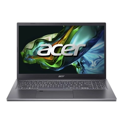 Aspire 5 A515 A515-58MT-70 - 15.6'' Core i7-1355U 32GB DDR5 1TB SSD