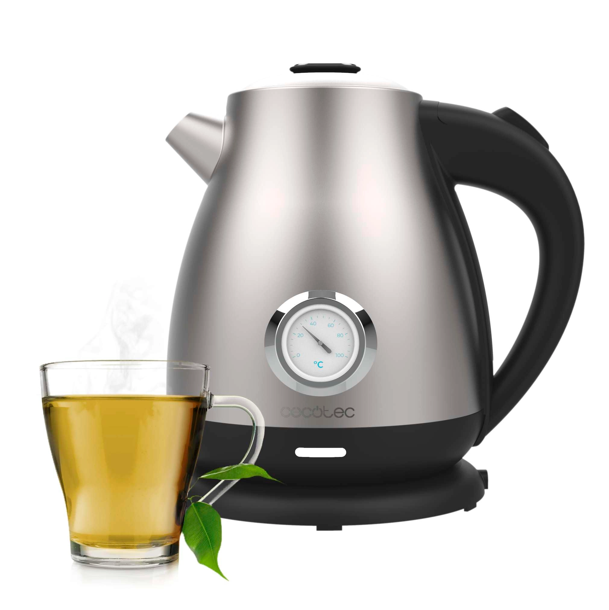 Cecotec Thermosense 620 Retro 01458