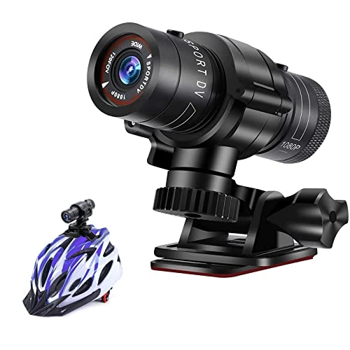 Camera Velo - TM9 1K30