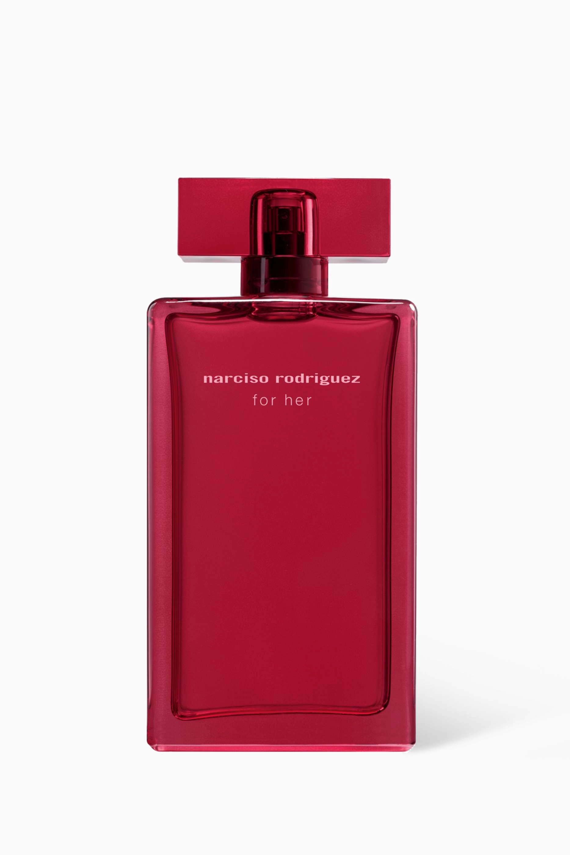 For Her Eau de Parfum 100ml